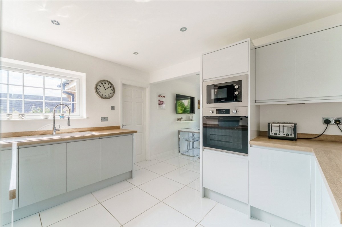 Badsworth, Pontefract, West Yorkshire