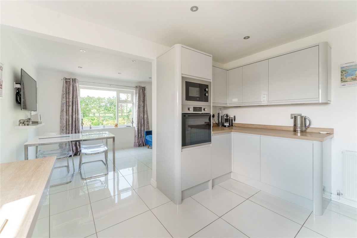 Badsworth, Pontefract, West Yorkshire