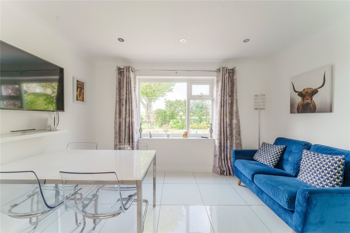 Badsworth, Pontefract, West Yorkshire