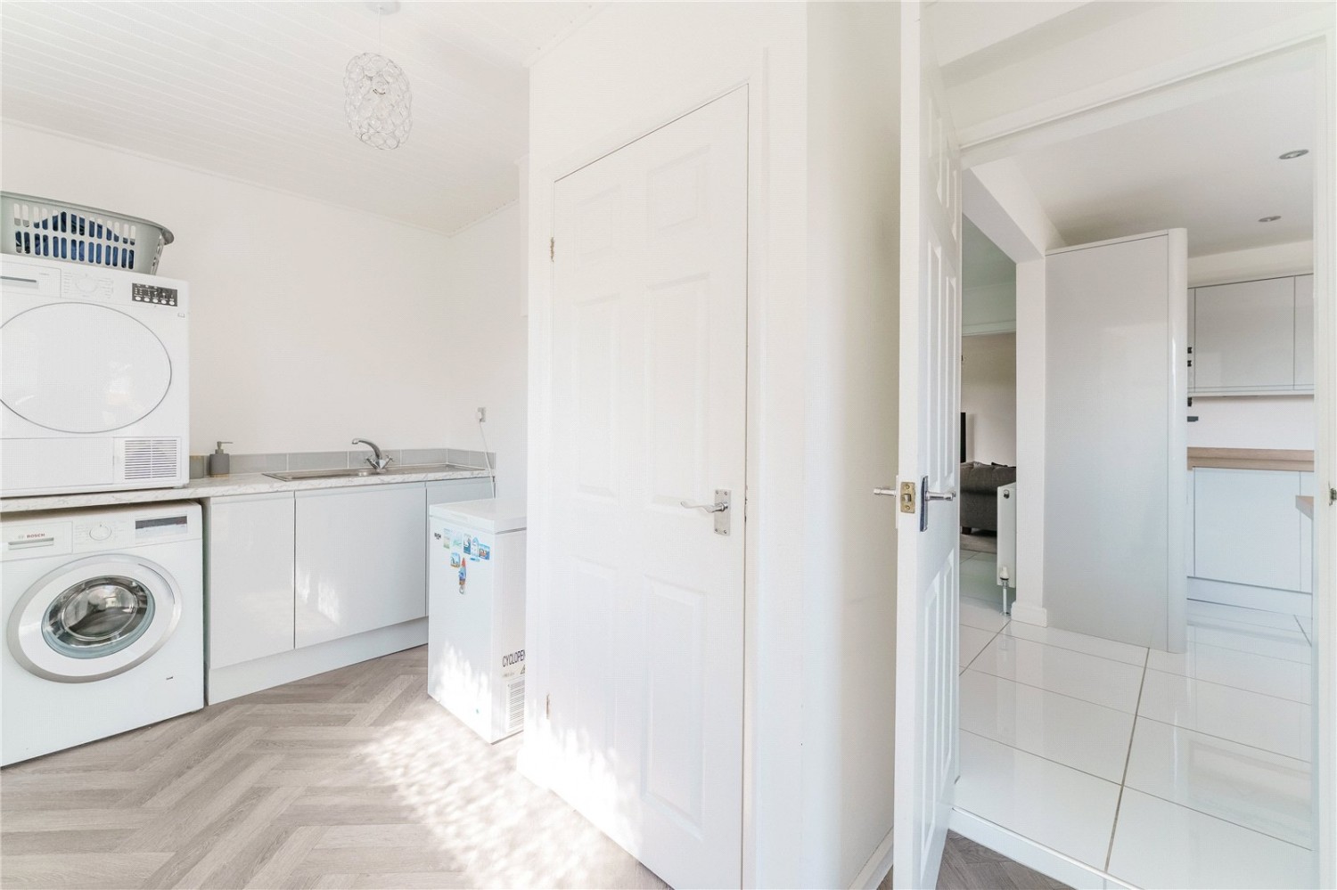 Badsworth, Pontefract, West Yorkshire