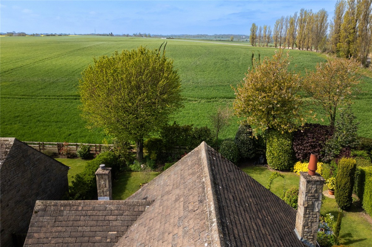 Badsworth, Pontefract, West Yorkshire
