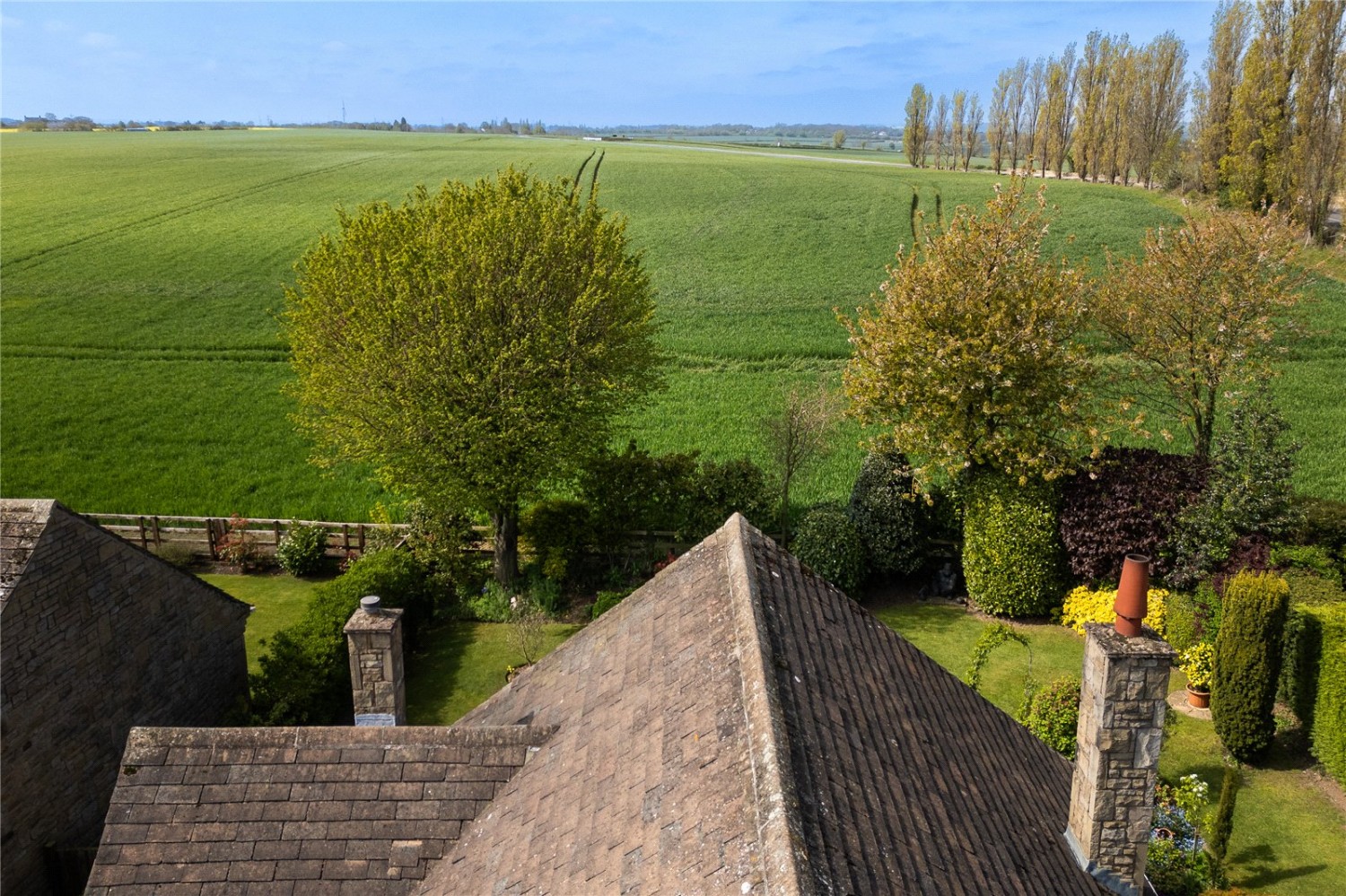Badsworth, Pontefract, West Yorkshire