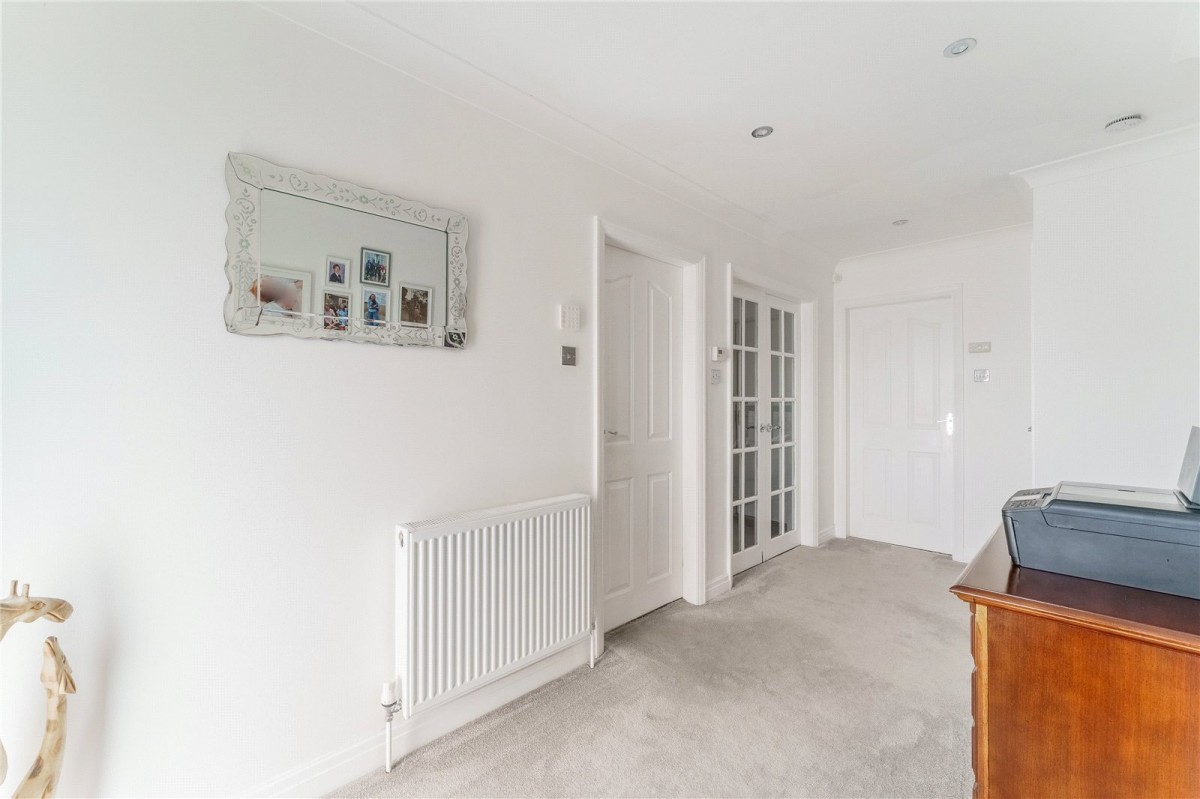 Badsworth, Pontefract, West Yorkshire