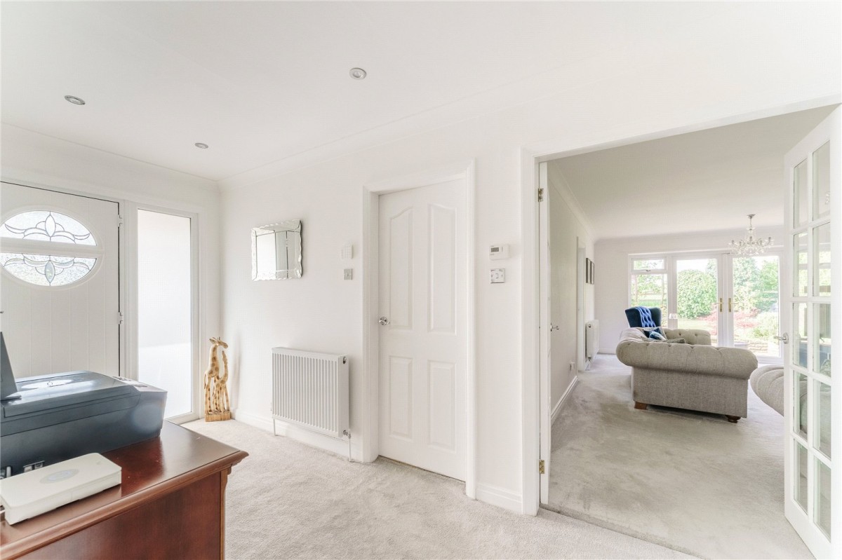 Badsworth, Pontefract, West Yorkshire