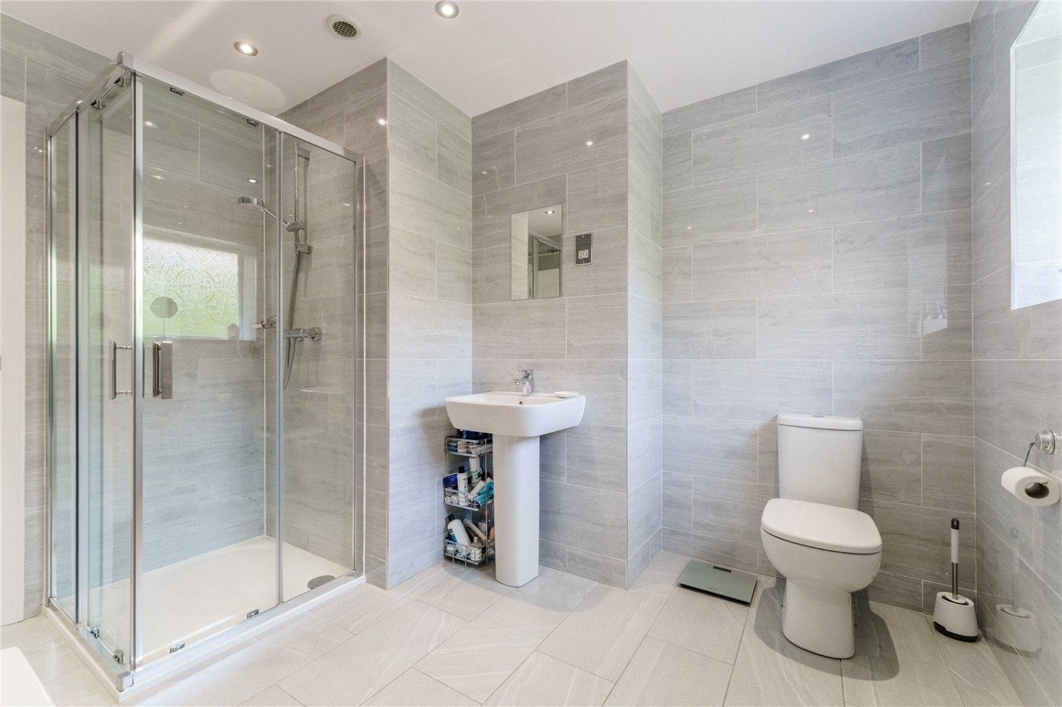 Badsworth, Pontefract, West Yorkshire