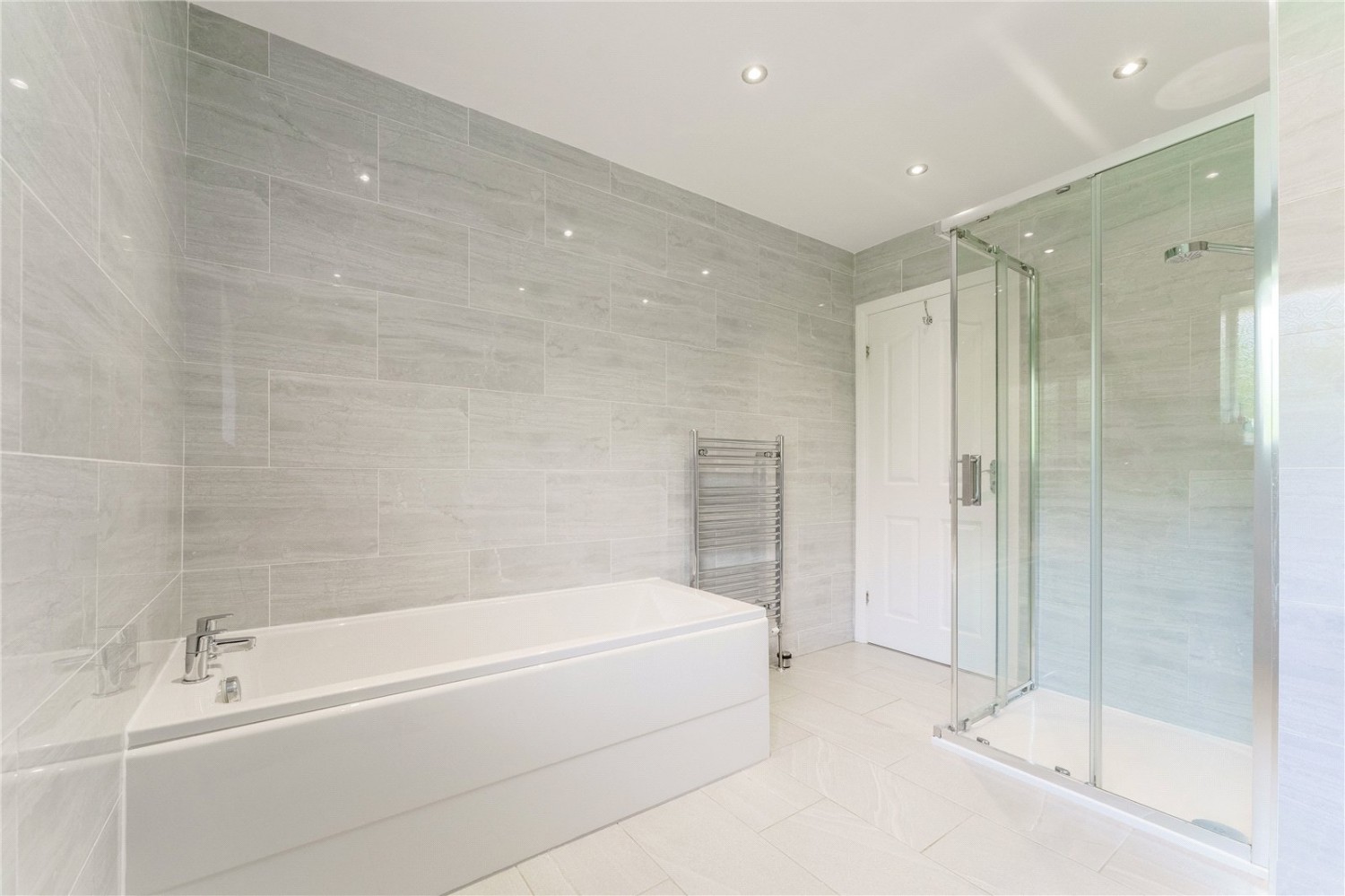 Badsworth, Pontefract, West Yorkshire