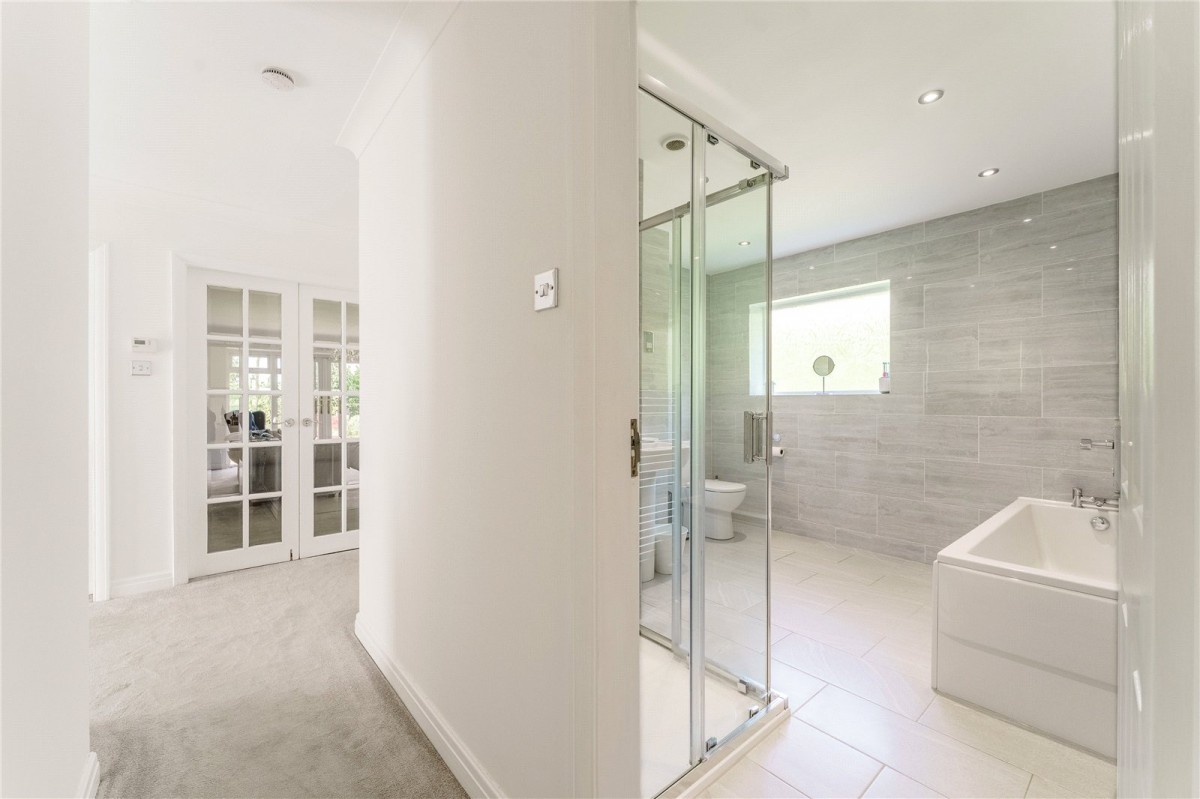 Badsworth, Pontefract, West Yorkshire