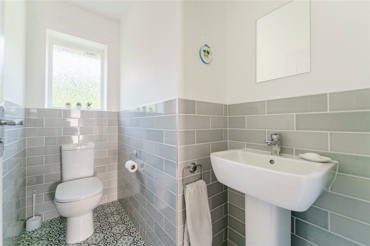 Badsworth, Pontefract, West Yorkshire