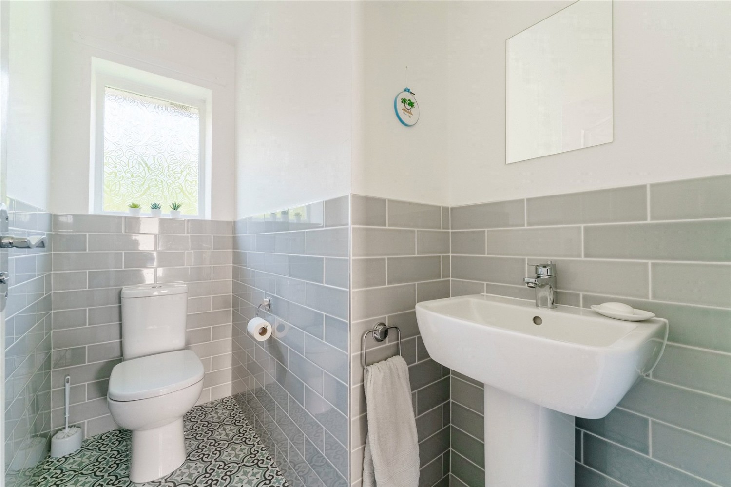 Badsworth, Pontefract, West Yorkshire