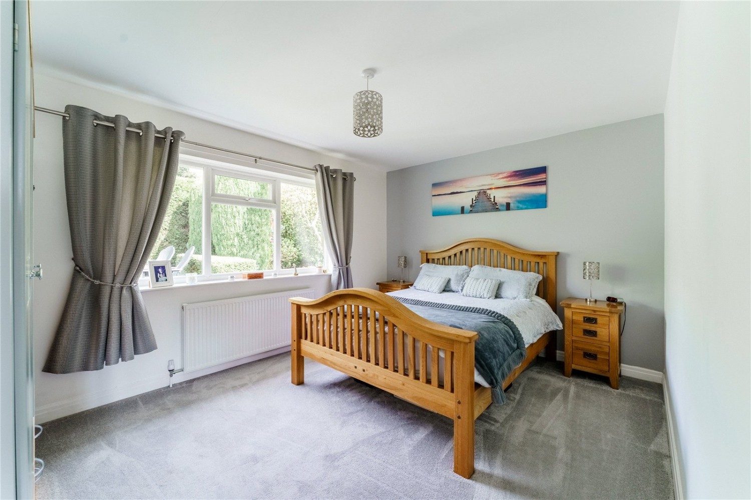 Badsworth, Pontefract, West Yorkshire