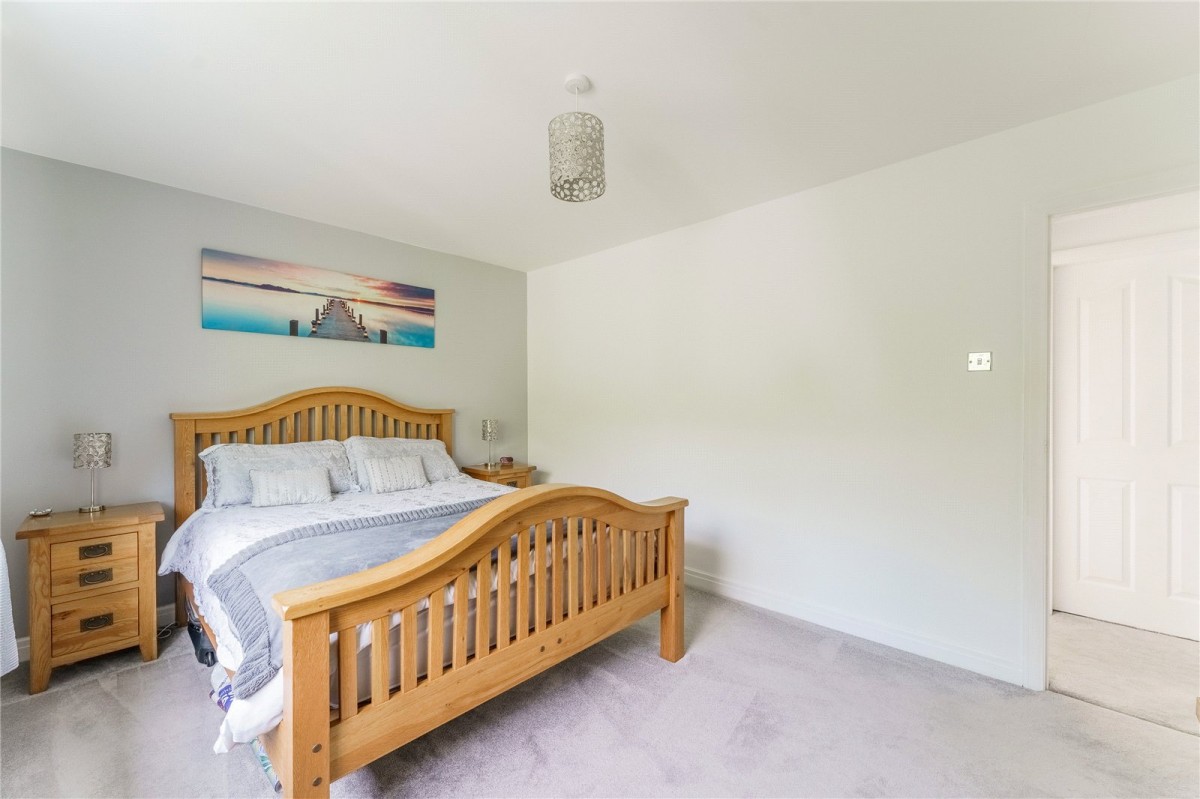 Badsworth, Pontefract, West Yorkshire