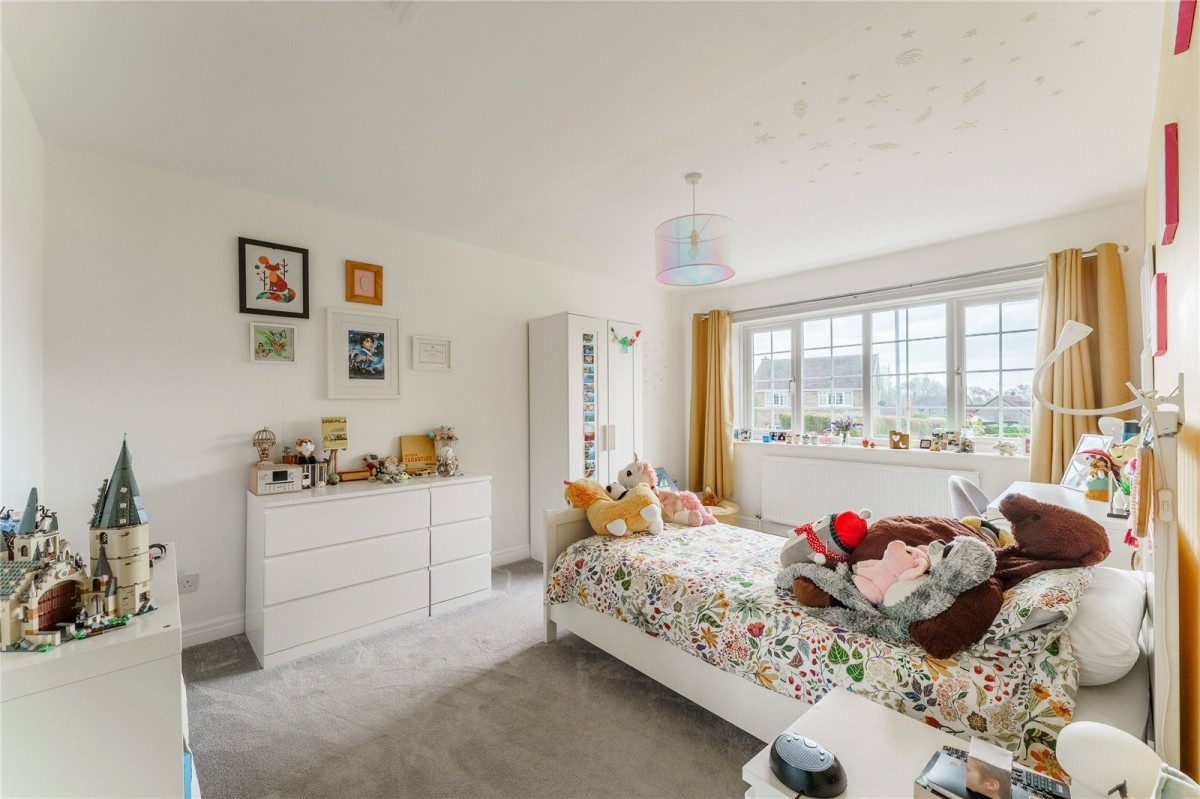 Badsworth, Pontefract, West Yorkshire