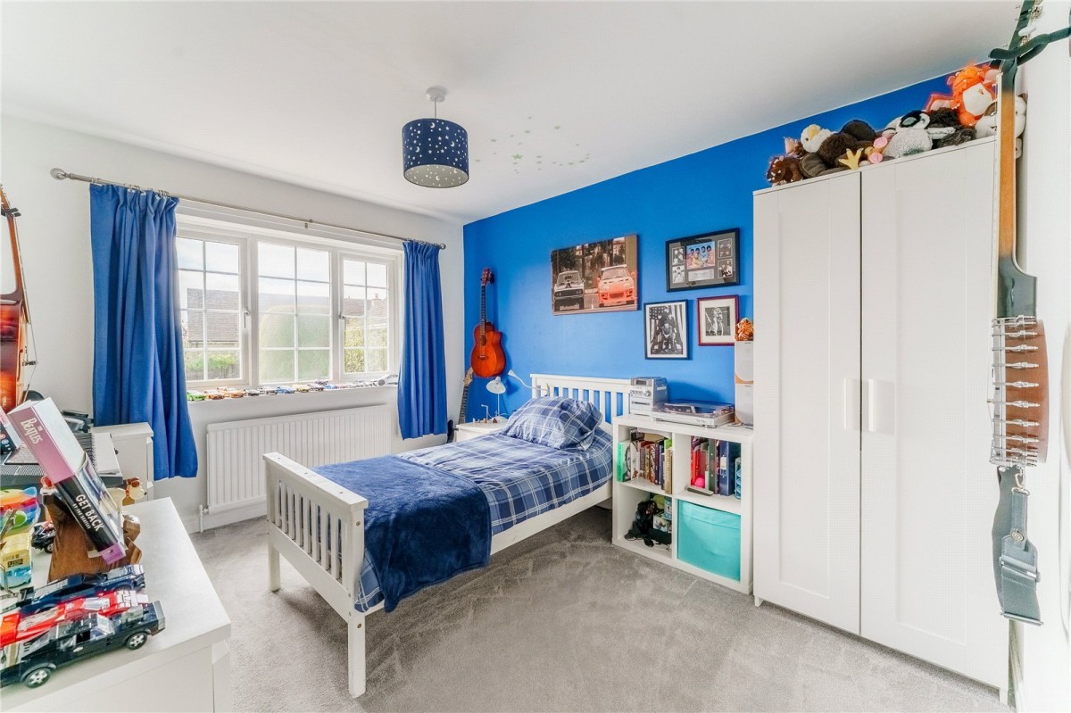 Badsworth, Pontefract, West Yorkshire