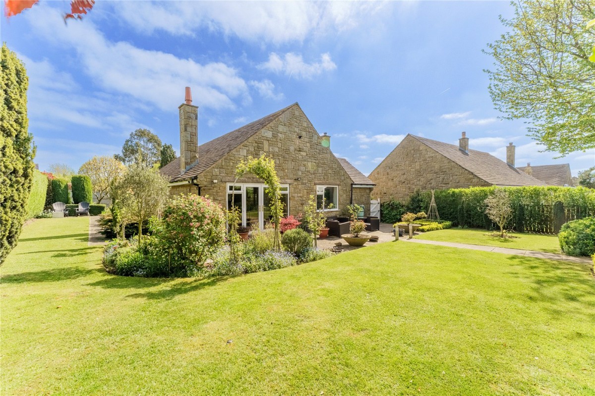 Badsworth, Pontefract, West Yorkshire