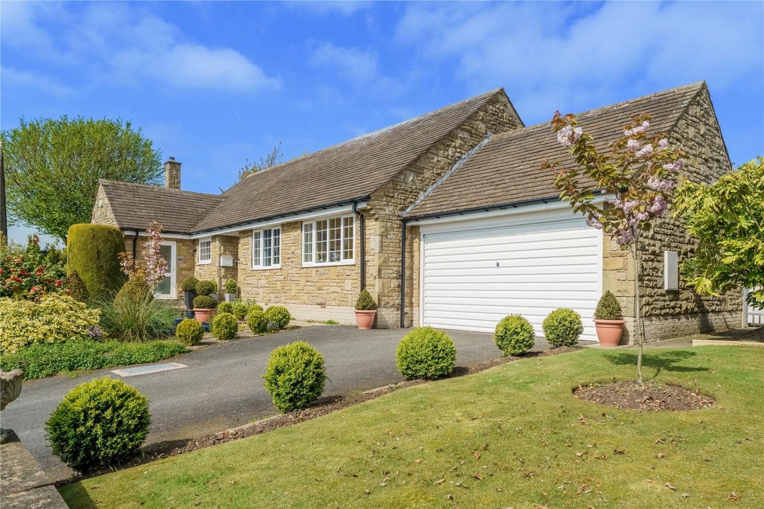Badsworth, Pontefract, West Yorkshire
