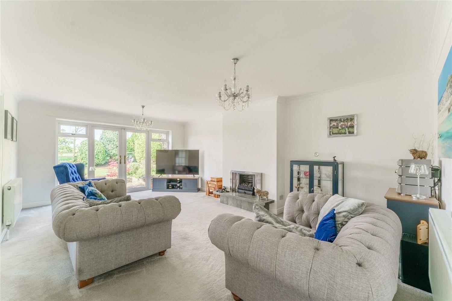Badsworth, Pontefract, West Yorkshire