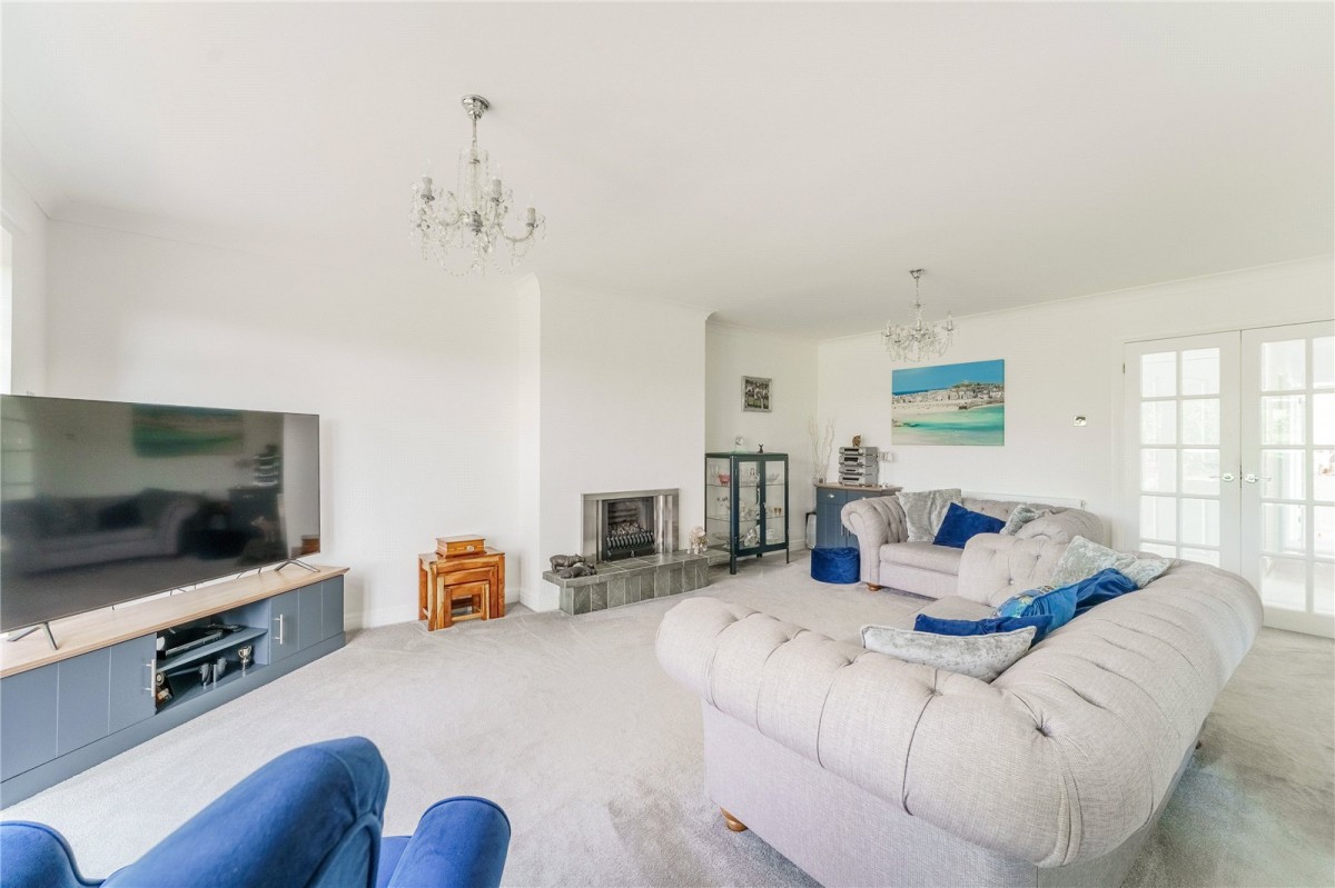 Badsworth, Pontefract, West Yorkshire