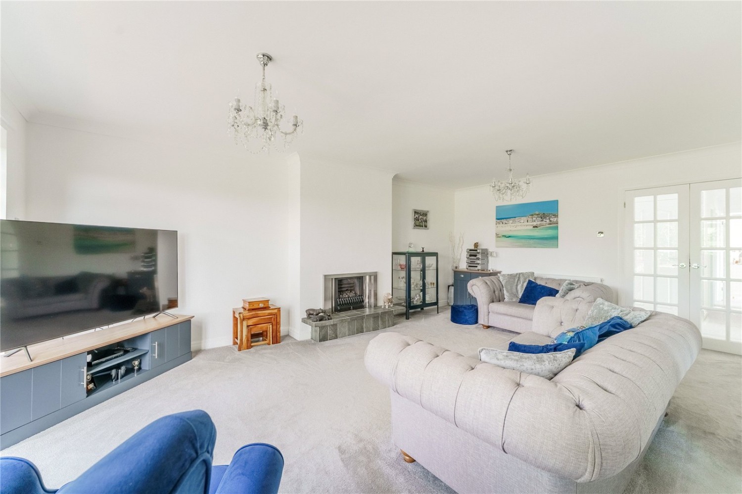 Badsworth, Pontefract, West Yorkshire