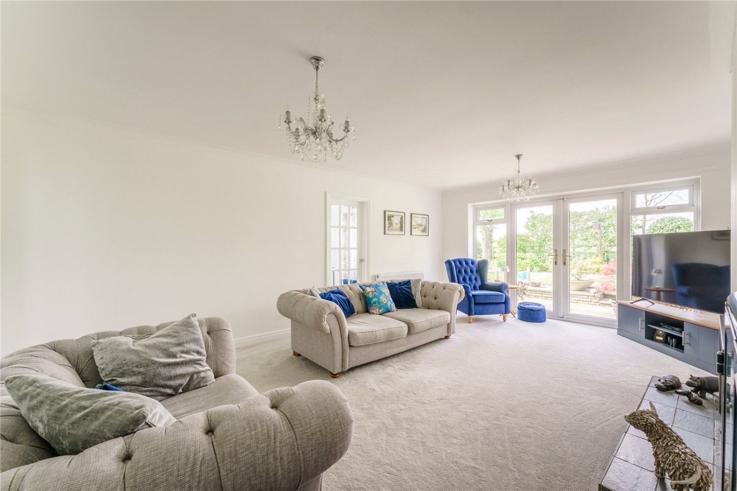 Badsworth, Pontefract, West Yorkshire