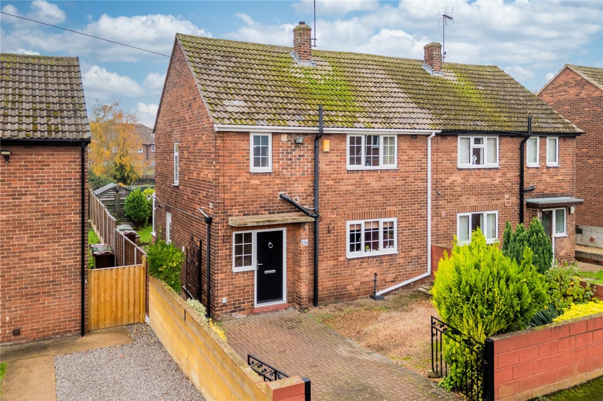 Knottingley, West Yorkshire