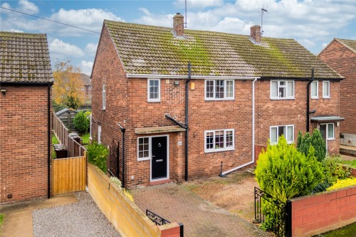 Knottingley, West Yorkshire