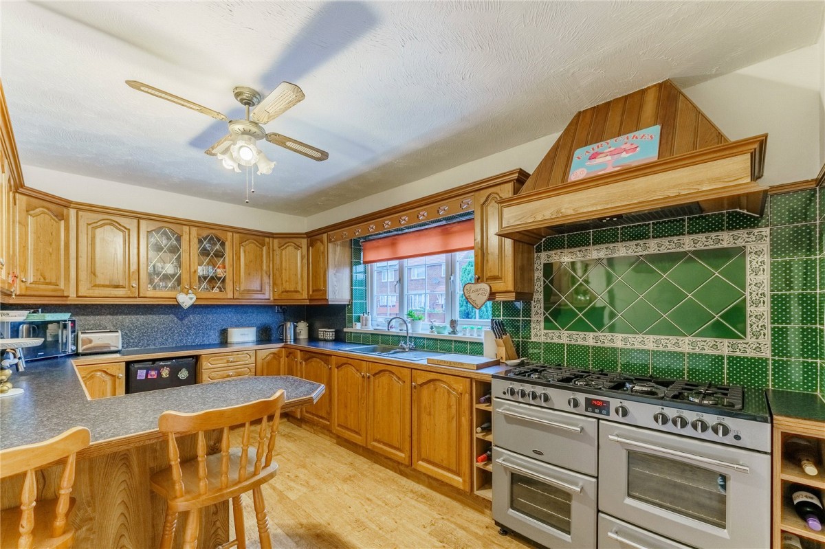 Knottingley, West Yorkshire