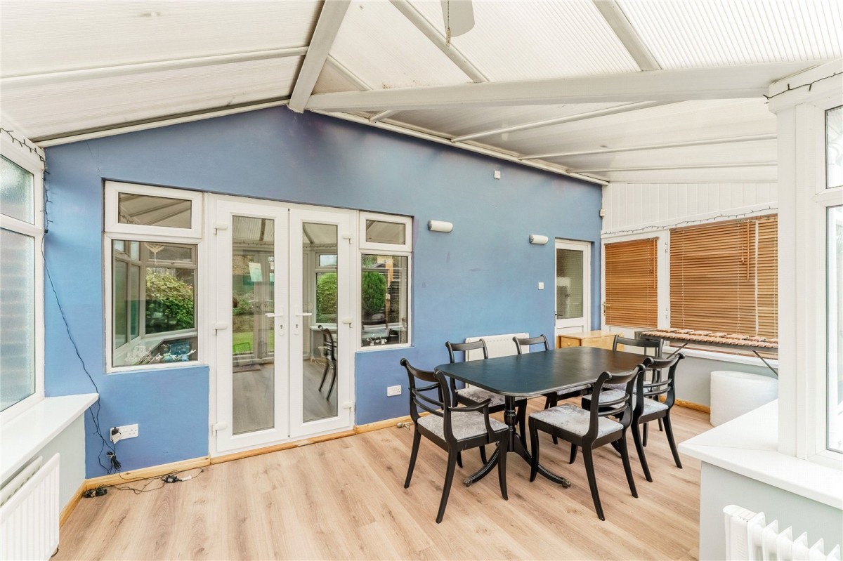 Knottingley, West Yorkshire