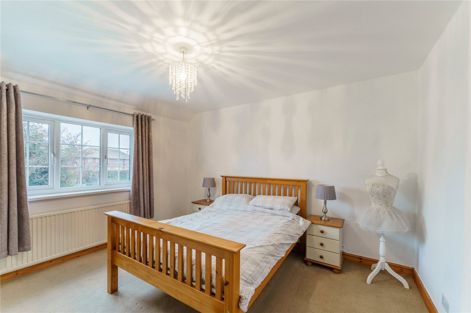 Knottingley, West Yorkshire