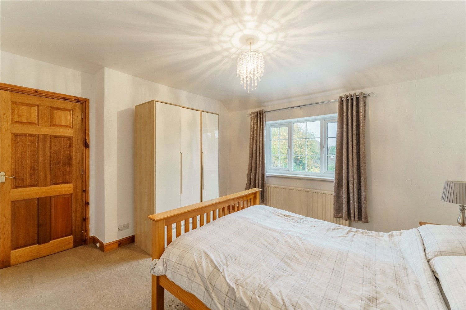 Knottingley, West Yorkshire