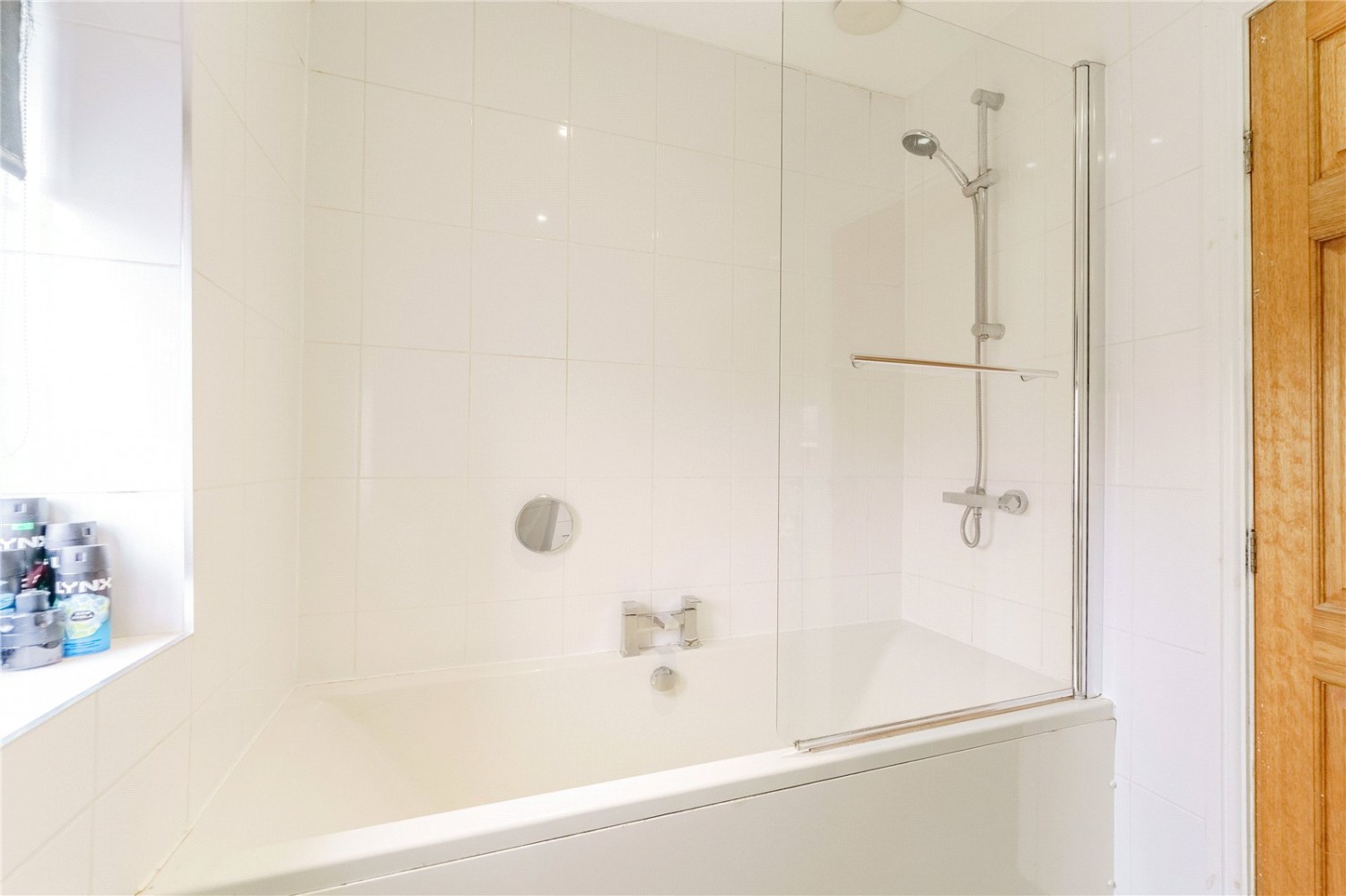 Knottingley, West Yorkshire