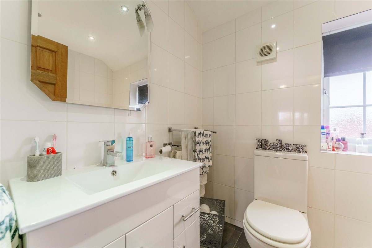 Knottingley, West Yorkshire