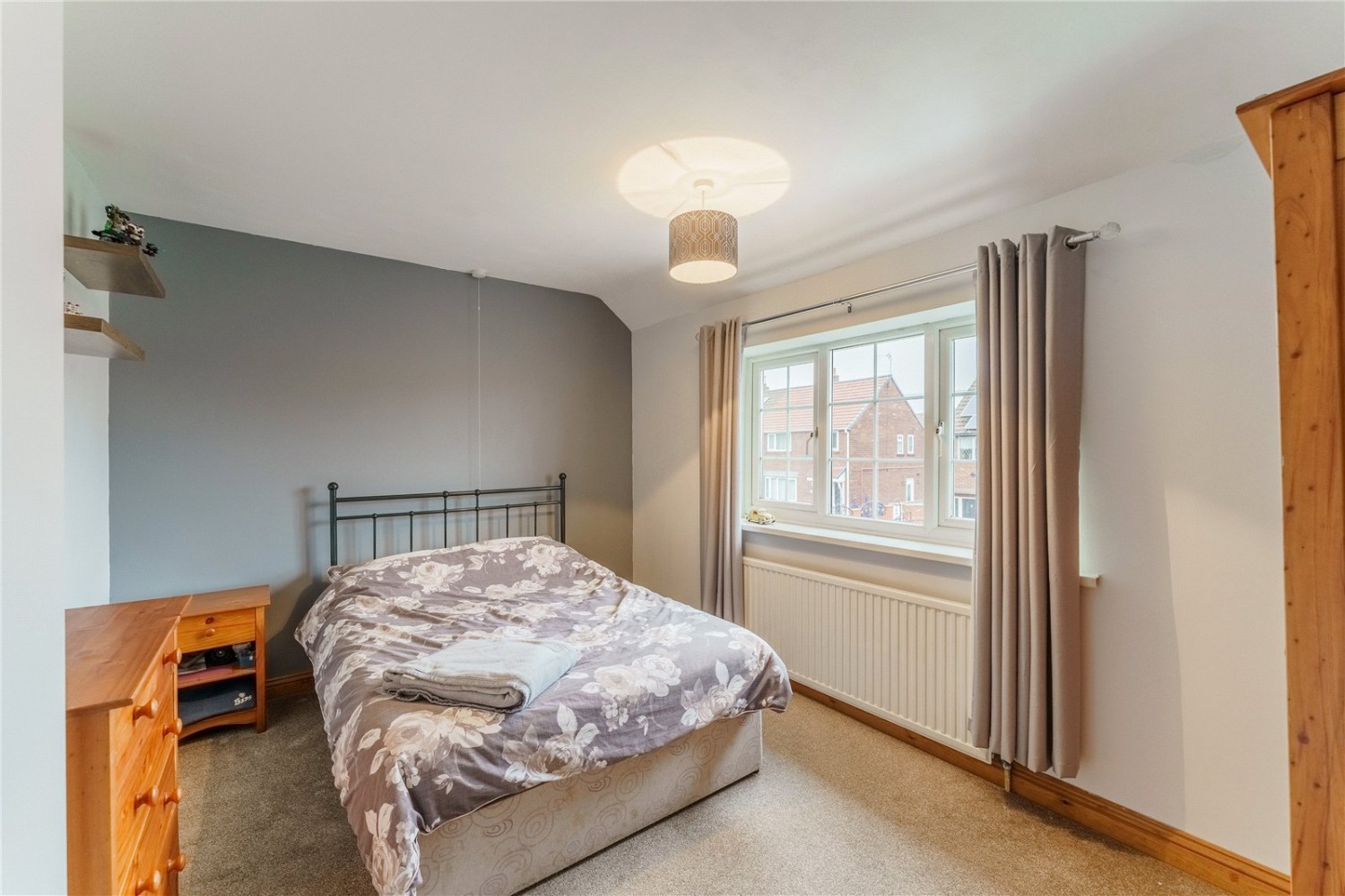 Knottingley, West Yorkshire