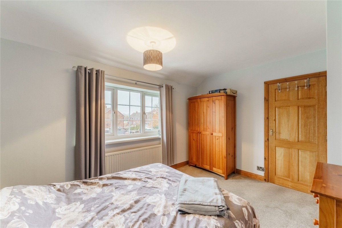 Knottingley, West Yorkshire