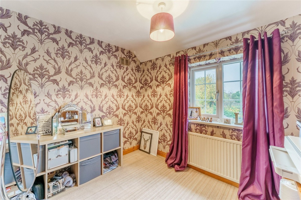 Knottingley, West Yorkshire