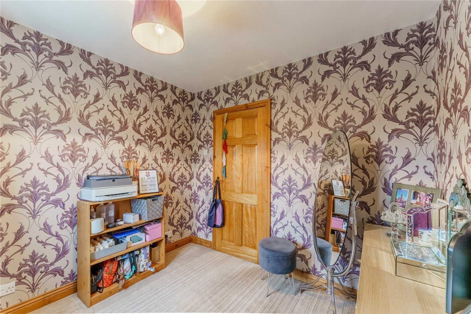 Knottingley, West Yorkshire