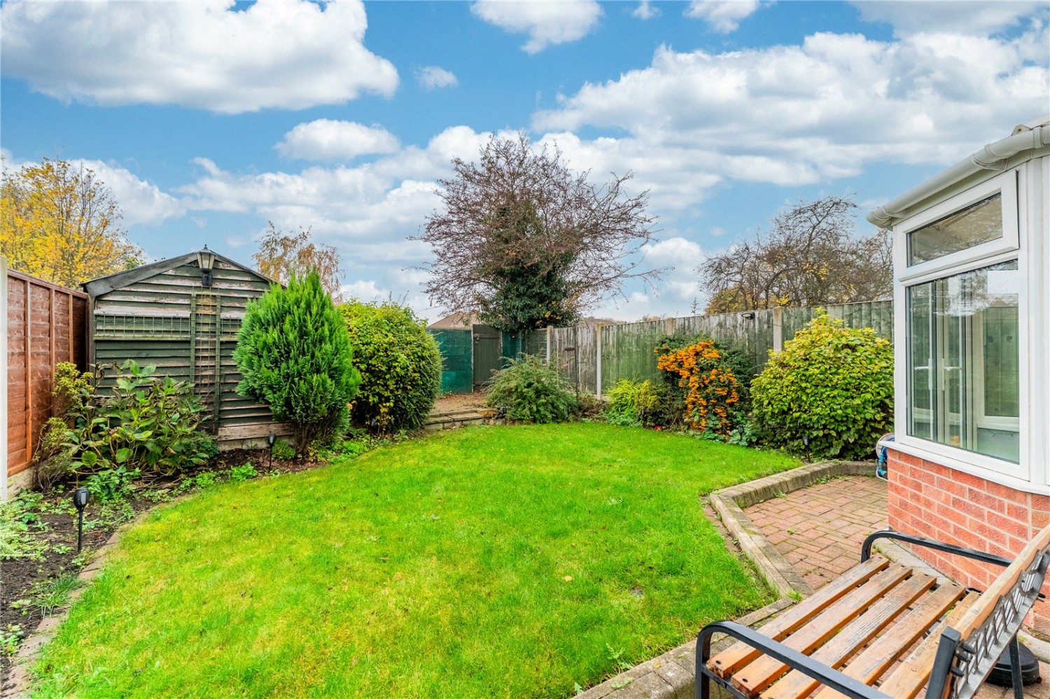 Knottingley, West Yorkshire