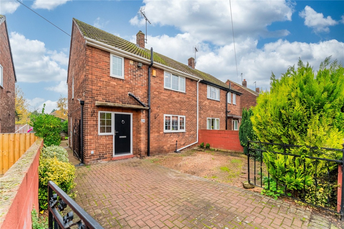 Knottingley, West Yorkshire