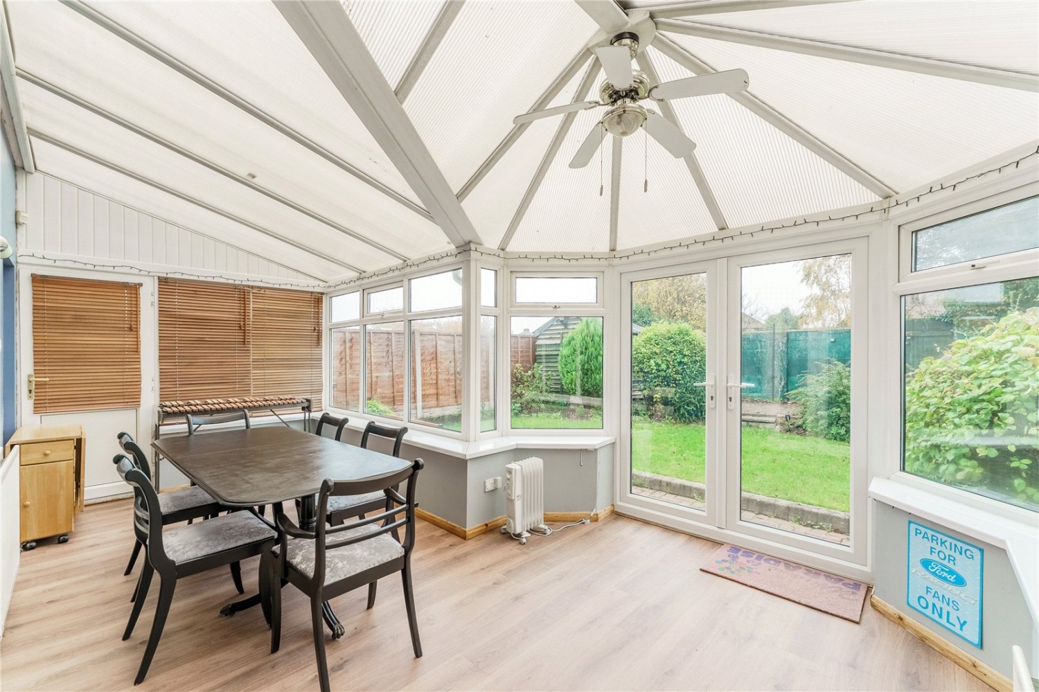 Knottingley, West Yorkshire