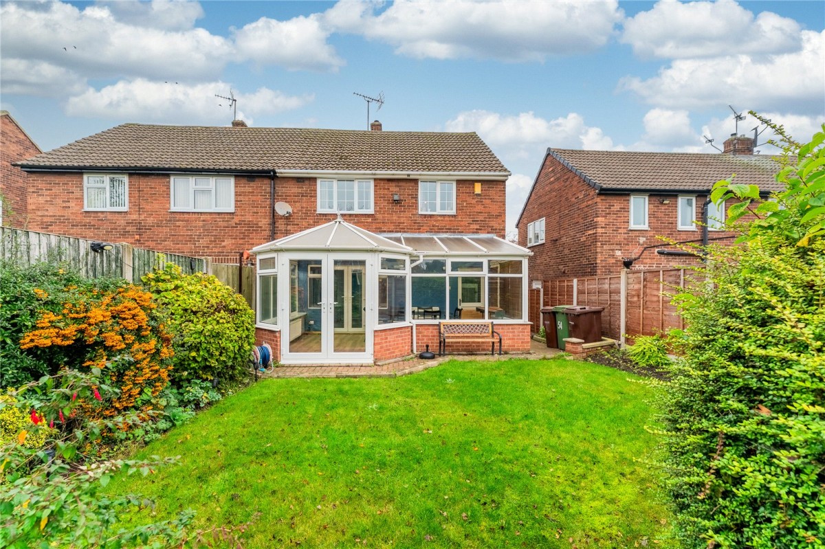 Knottingley, West Yorkshire