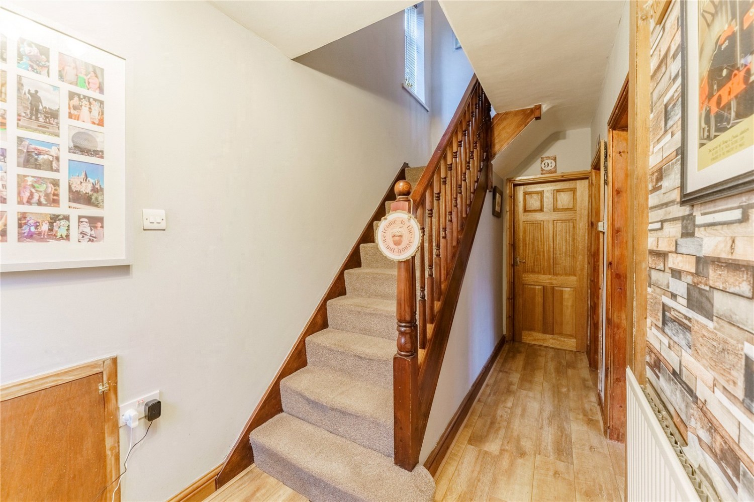 Knottingley, West Yorkshire