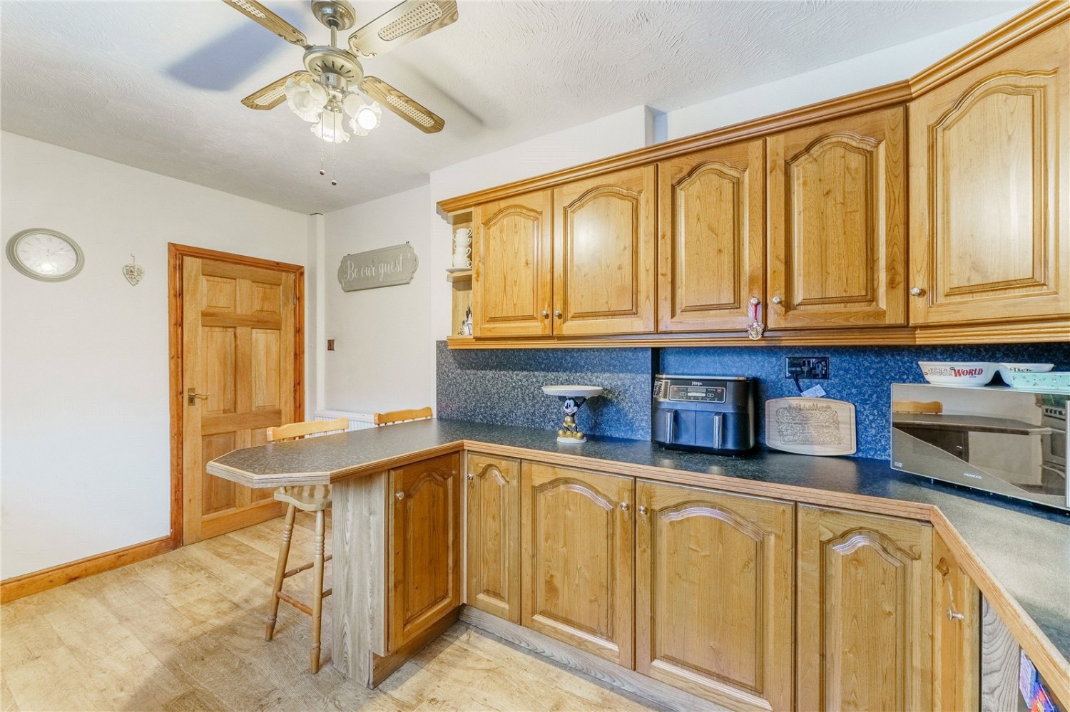 Knottingley, West Yorkshire