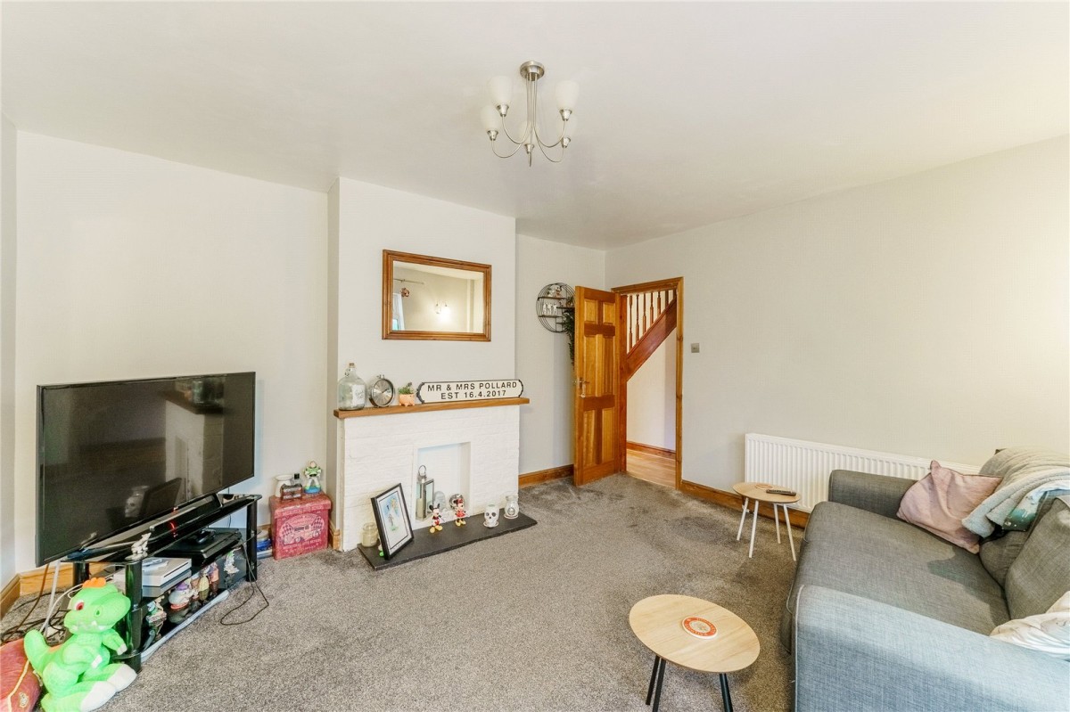 Knottingley, West Yorkshire