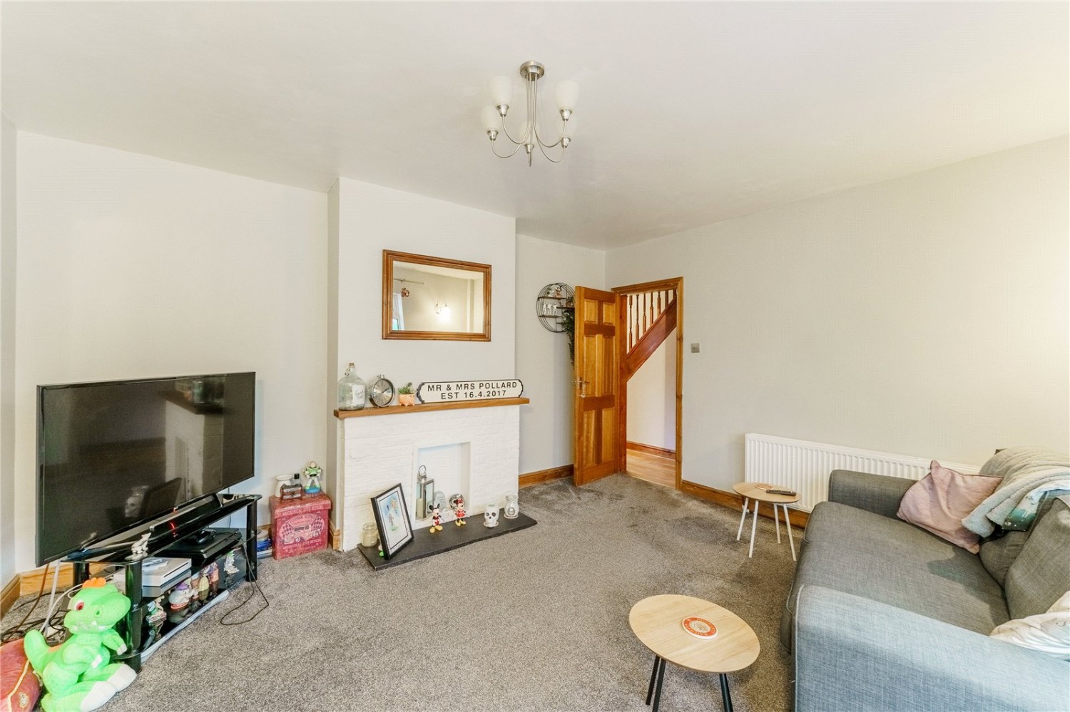 Knottingley, West Yorkshire