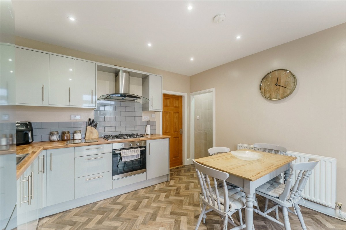 Knottingley, West Yorkshire