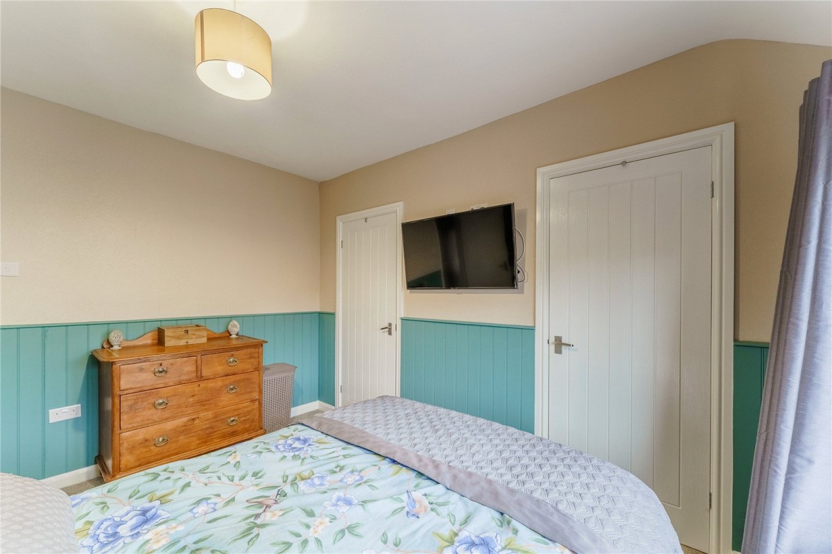 Knottingley, West Yorkshire