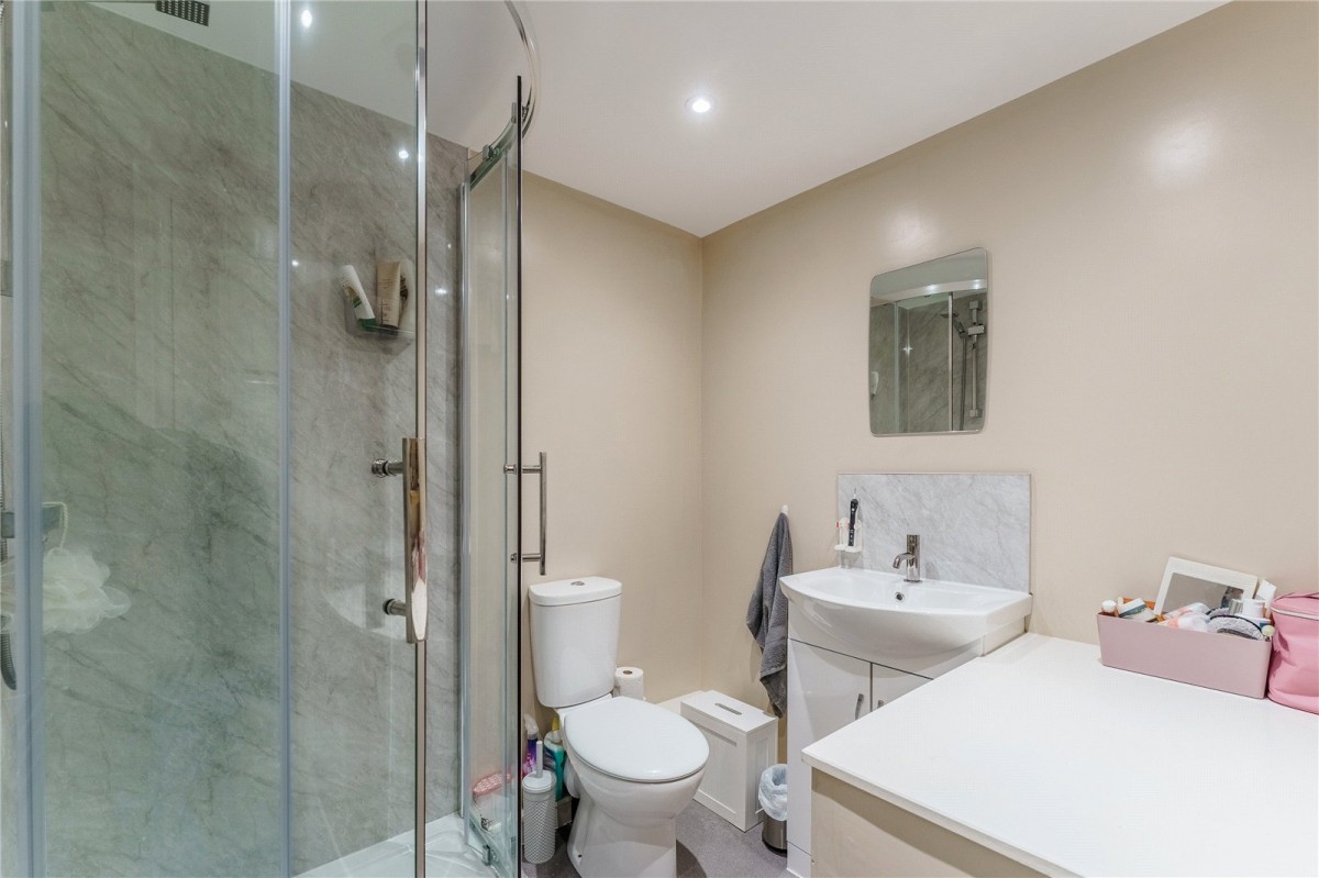 Knottingley, West Yorkshire