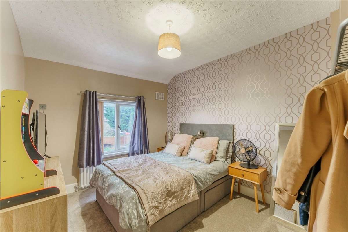 Knottingley, West Yorkshire