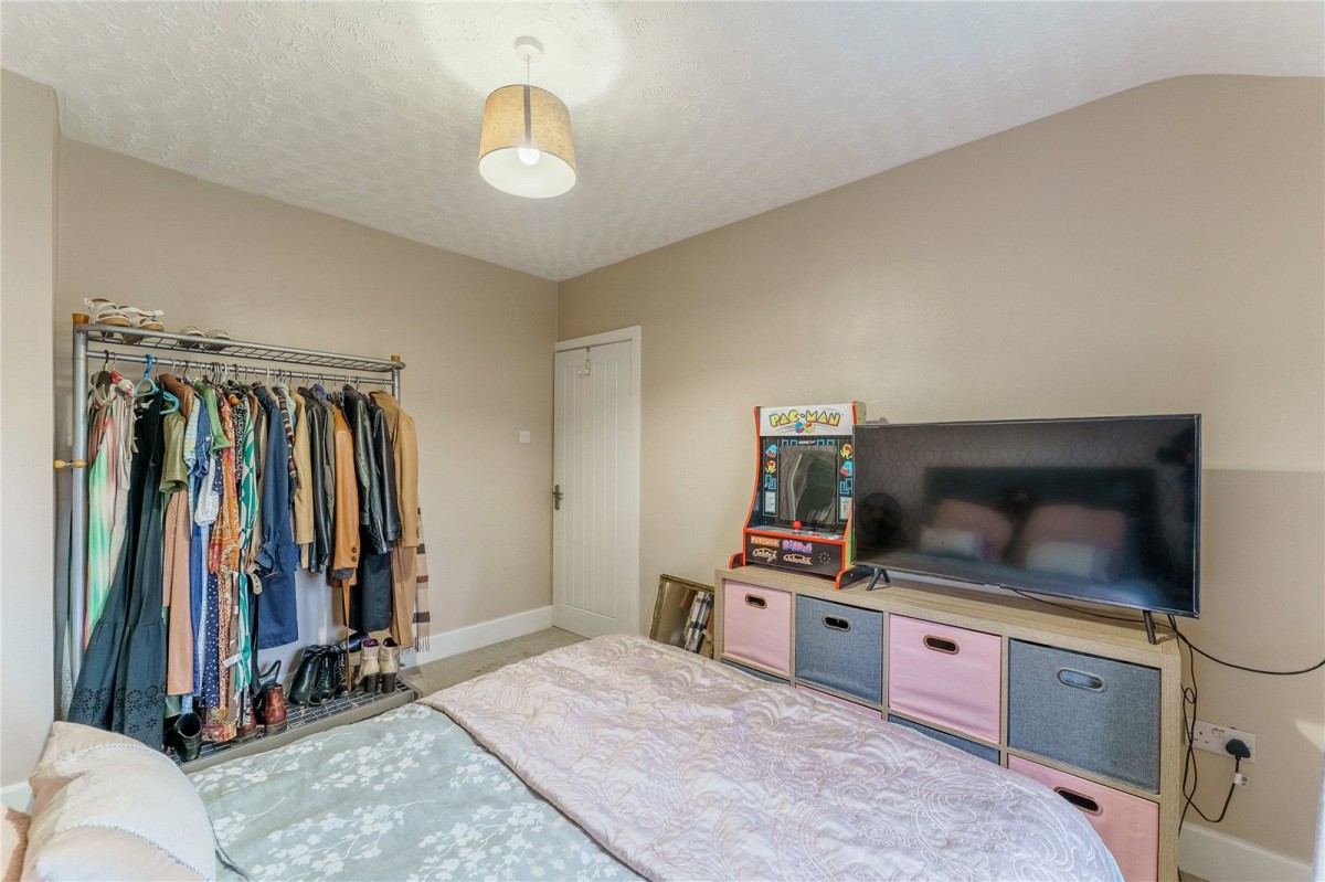 Knottingley, West Yorkshire