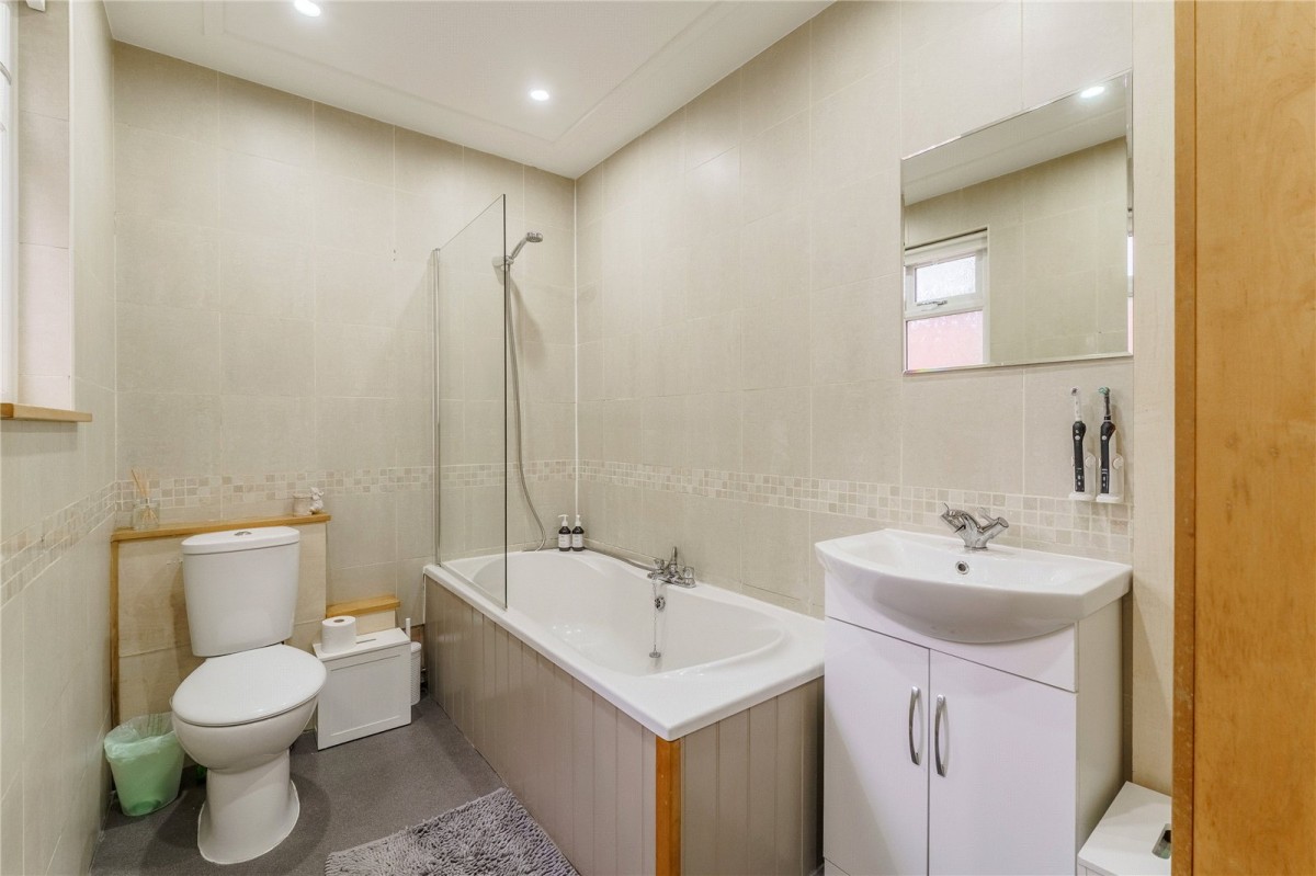 Knottingley, West Yorkshire