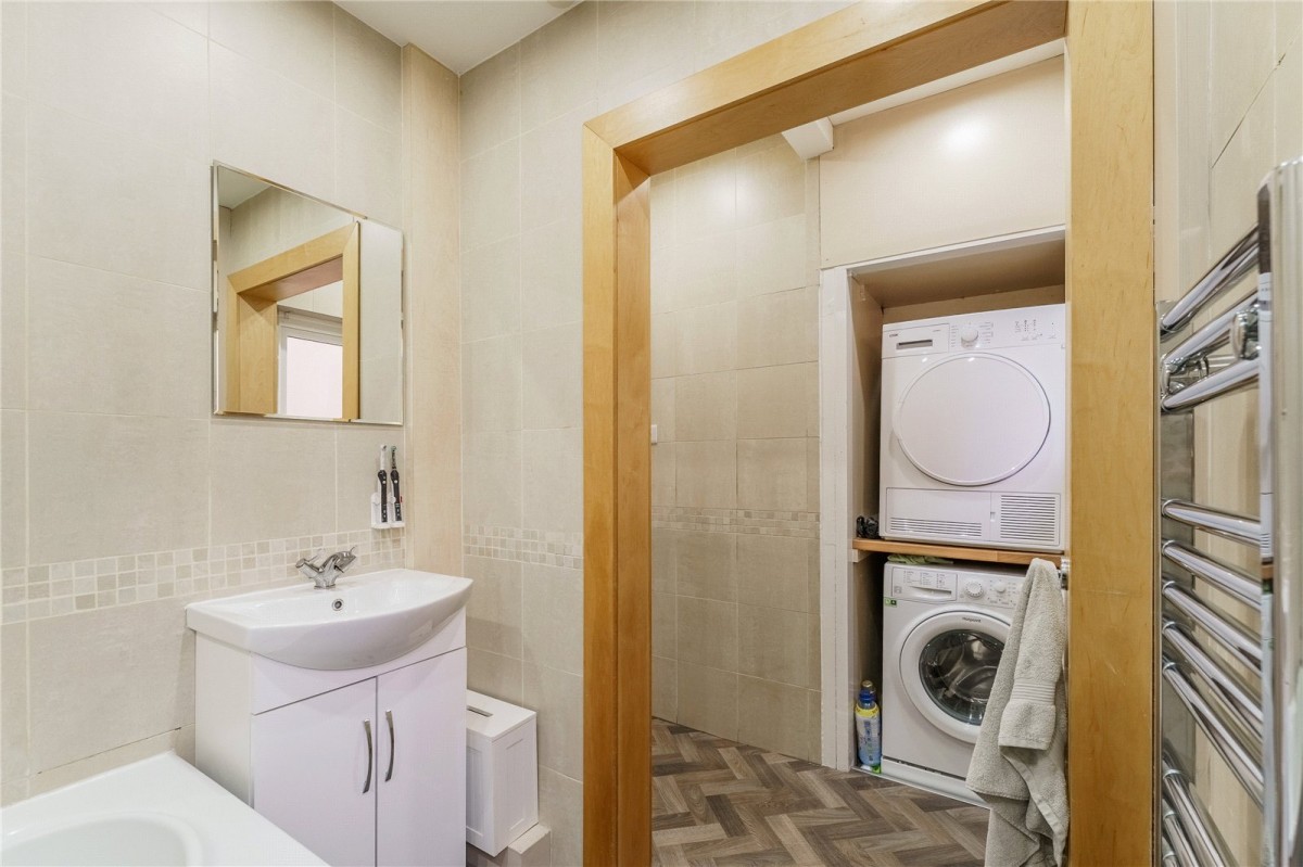 Knottingley, West Yorkshire